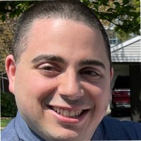 Anthony Strouse Email & Phone Number
