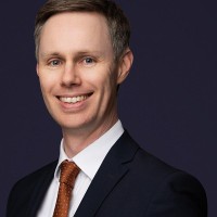 Clifford Chance LLP Employee Paul Carrington's profile photo