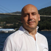 FACTOR 5 Employee Miguel Bernárdez Martínez's profile photo