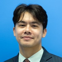 Aaron Cheng Email & Phone Number