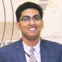 Dharam Ranka Email