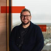 DC Thomson Employee Scott Mathieson's profile photo