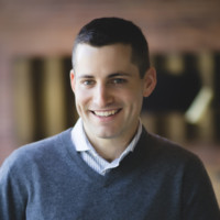 General Catalyst Employee Paul Fielding's profile photo