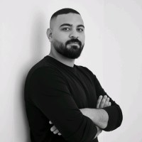 eVision - Digital Financial Systems Employee Omar Alaa's profile photo