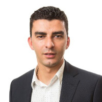MoneyQuest Australia Employee Jimmy Christou's profile photo