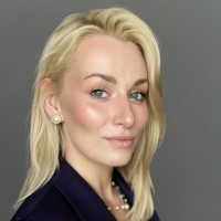 GoDataFeed Employee Eliza Shehadeh's profile photo