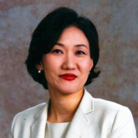 North Carolina State University Employee B Ellie Jin's profile photo
