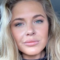 Madeleine Eliasson Email