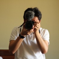 Sent Into Space Employee Stephen Lin's profile photo