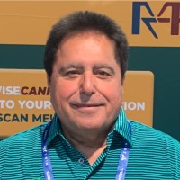 Royal 4 Systems Employee Gus Mavritsakis's profile photo