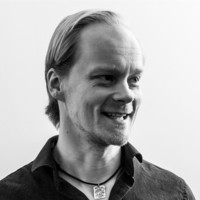 Särmä Digital Oy Employee Antti Vuorenmaa's profile photo