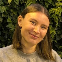Ebba Blomdahl's profile photo