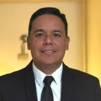 EXIMPRO Employee David Carreño Reyes's profile photo
