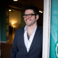 TechHub Employee David Whalen's profile photo
