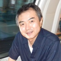 Mitsubishi Tanabe Pharma America Employee Chikara Uchida's profile photo