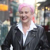 Deborah Conrad Email & Phone Number