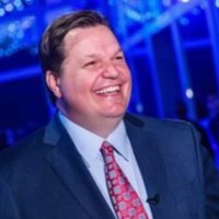 Denver Metro Chamber of Commerce Employee J. Ament's profile photo