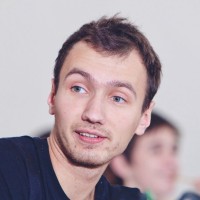 profit.com Employee Dmitrii Casapciuc's profile photo