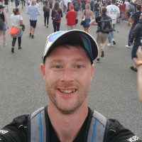 Pentest People Employee Matthew Hubbard's profile photo