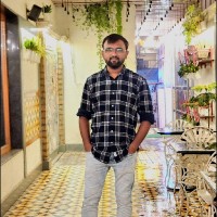 Mobio Solutions Employee Shubham Shah's profile photo