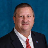 First Citizens Bank Employee David Williamson's profile photo
