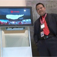 Ocean Fireproofing Employee Luis Varela's profile photo