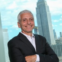 China Construction Bank Employee Frank Sansone's profile photo