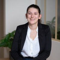 Estelle Casal Email & Phone Number