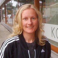 Kaiser Permanente Employee Barbara Gordon's profile photo