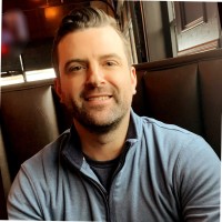 Pure Storage Employee Chad Goss's profile photo