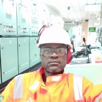 Bram Offshore Employee Donge Bagnenda's profile photo
