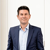 InfraRed Capital Partners Ltd Employee Phil George's profile photo