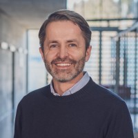 Xovis Employee Denis Ranke's profile photo