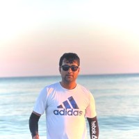 Nitin Kadam Email & Phone Number