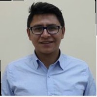 SEGI2A Employee Luis Villamagua's profile photo