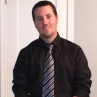Indel Power Group Employee Jordan Bradshaw's profile photo