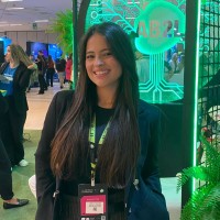 Data Lawyer Employee Gabriela Siqueira's profile photo