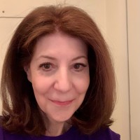 Freelance Employee Caryn James's profile photo