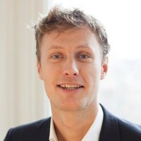 OZ architect Employee Rogier Söhne's profile photo