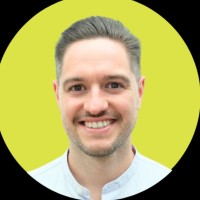 Tyler Grange | B Corp™ Employee Harry Madeley's profile photo