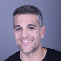 Koren Visual Solutions Employee Guy Rubin's profile photo