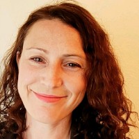 Oregon Health Authority Employee Ashley Thirstrup's profile photo