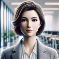 Augmency Employee Arin Ar's profile photo