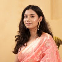 Label Kashi Employee Agrika Gupta's profile photo