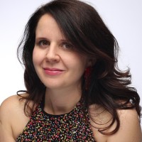 Time Magazine Employee Bridget Wilson's profile photo