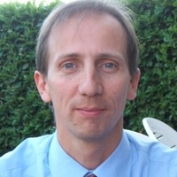 Sinergia Employee Alessandro Bigi's profile photo