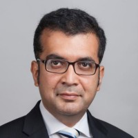 Oppenheimer & Co. Inc. Employee Ritendra Roy's profile photo