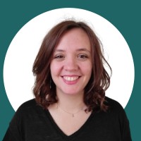 Hybird Employee Kim Gemo's profile photo