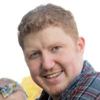 Relias Employee Benjamin Bounds's profile photo