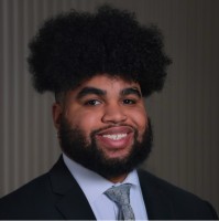 Wheaton Christian Grammar School Employee Elijah van Dyke's profile photo